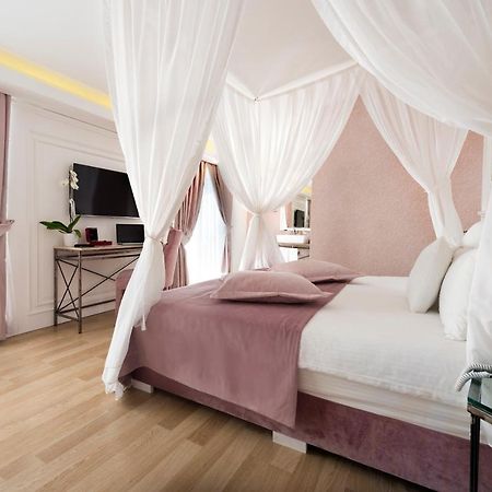 Antalya Nun Junior Hotel מראה חיצוני תמונה
