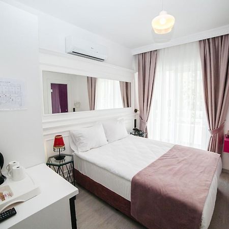 Antalya Nun Junior Hotel מראה חיצוני תמונה
