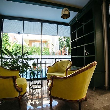 Antalya Nun Junior Hotel מראה חיצוני תמונה