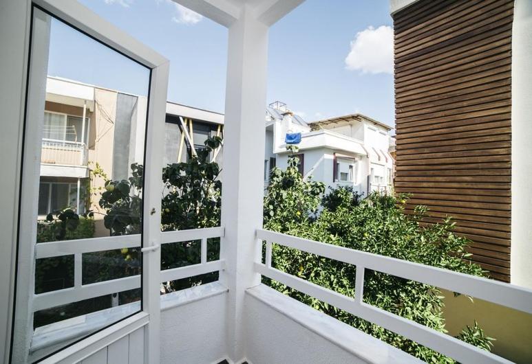 Antalya Nun Junior Hotel מראה חיצוני תמונה