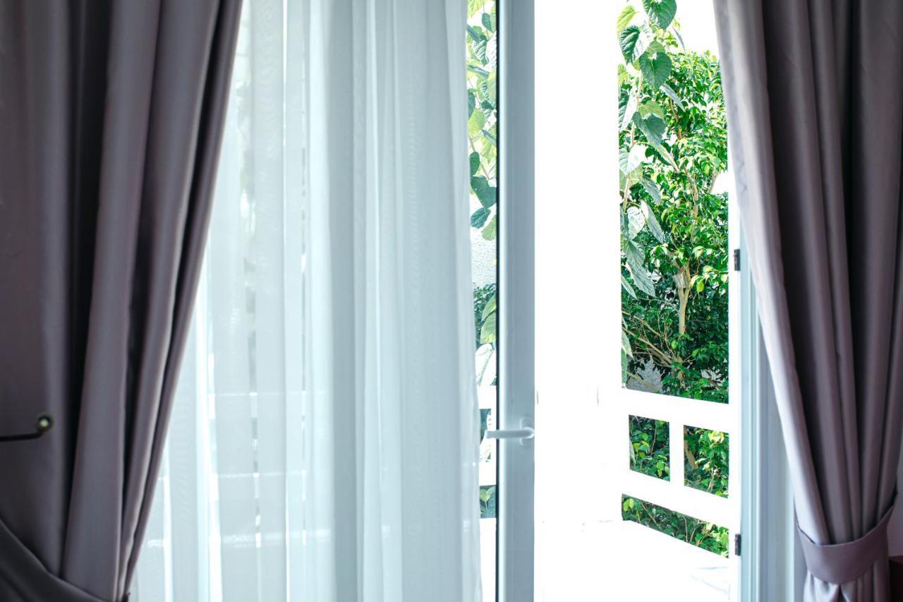 Antalya Nun Junior Hotel מראה חיצוני תמונה